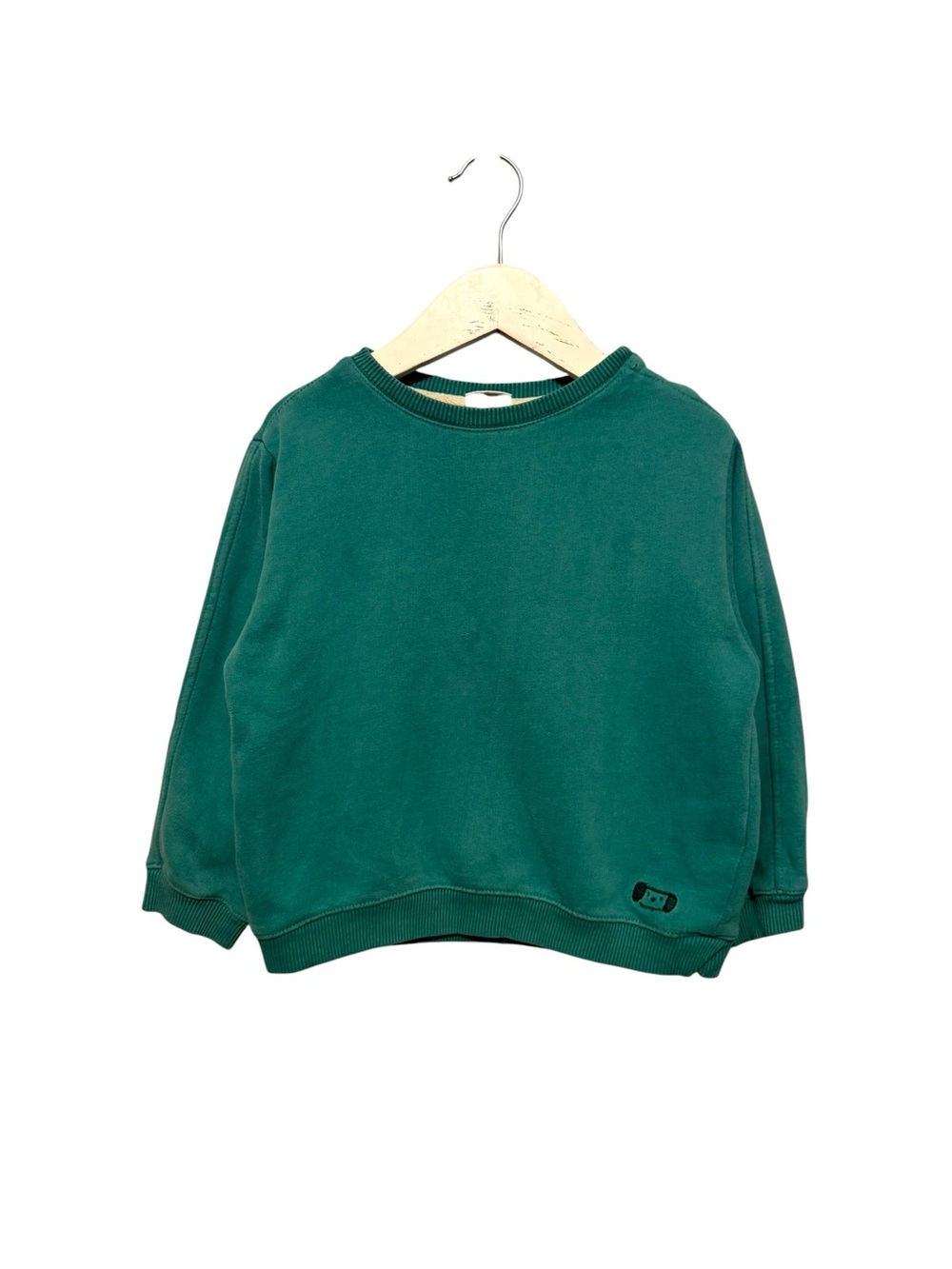 ⭐️ 5/$30 Zara Kids Sweater size 4-5Y